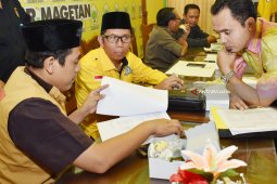 Tiga Parpol Tidak Lolos Verifikasi di Madiun