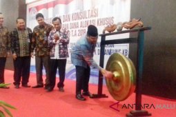 Maluku Utara dukung program KKBPK