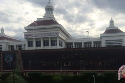 Kehadiran ASN 80 persen