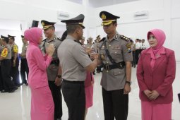 Polisi Ungkap Korupsi "Ruislag" Pemkot Surabaya