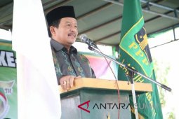 DPC PPP Labuhanbatu menentang dukung Djarot-Sihar