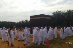 IPHI Labusel manasik Haji