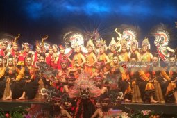 Jatim Luncurkan 482 Event Pariwisata 2018