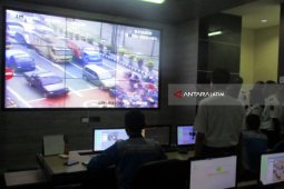 Pantau Terminal Kediri