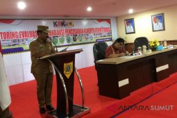 Labusel terapkan e-planning