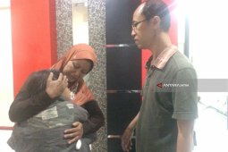 Korban Penculikan Menyelamatkan Diri saat Pelaku Isi Bensin (Video)