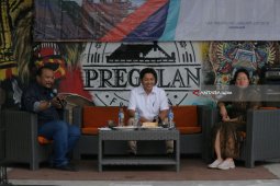TPS Siagakan Layanan Pemanduan Kapal 24 Jam