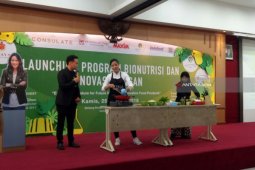 Ubaya Buka Program Kekhususan Bionutrisi dan Inovasi Pangan