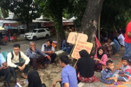 Koptan inginkan supremasi hukum