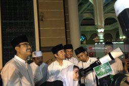 MUI Nilai NU Jatim Telah Bersikap Netral