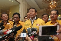 Putusan sela PTUN tidak berpengaruh ke Partai Hanura