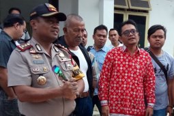 Tiga Pasangan Dalam Pilkada Taput