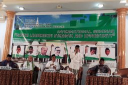 Begini Cara Ikatan Alumni Annuqoyah Memotivasi Santri Jadi Pemimpin