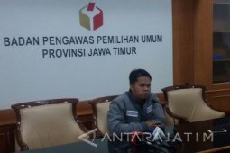 La Nyalla Kirim Utusan ke Bawaslu