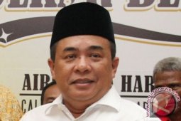 Ade Komarudin dikabarkan pendarahan otak