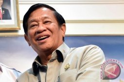 Karier Agum Gumelar yang membuat kagum