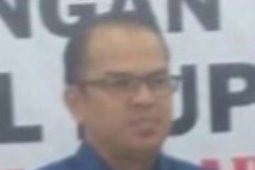Tujuh pasangan  mendaftar ke KPU