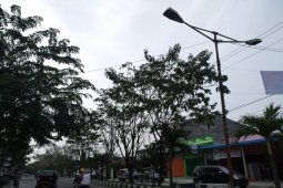 Realisasi PPJ Asahan Capai 104 Persen
