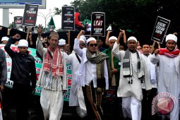 Bupati Bandung dorong raperda anti LGBT masuk Prolegda