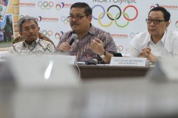 DPD desak  Sumut buat peruntukkan gas subsidi