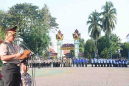 Pilgub memiliki potensi kerawanan