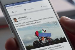 Media sosial mudahkan kerja jurnalis