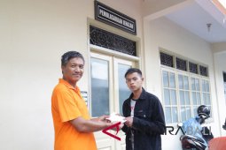 Bupati Tabanan bantu korban tertimbun longsor Rp10 juta
