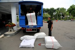 Pemkot Surabaya Kirim Bantuan Korban Banjir Gorontalo