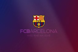 Barcelona jaga jarak aman di puncak klasemen Liga Spanyol