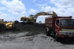 Kalsel bahas rencana umum energi daerah