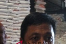 Bulog sudah gelontorkan 7.300 ton beras