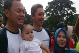 Dedie A Rachim Belum Putuskan Masuk Partai Politik