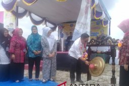 BKKBN jadikan Babel wilayah eksklusif program KB