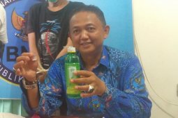 BNNK Batanghari tangkap buronan kasus narkoba
