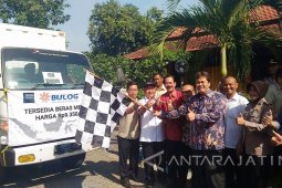Bulog Jatim Operasi Pasar Stabilkan Harga (Video)