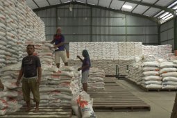 Bantuan Pangan Nontunai Siap Disalurkan