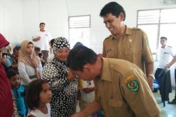 Modal Bumdes Bersama Sarasi Rp3 miliar