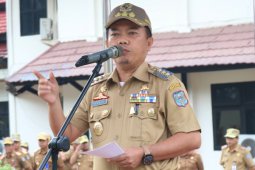 Bupati Merangin berencana buka dua jalan baru kembangkan destinasi wisata