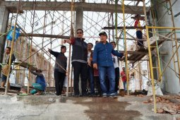 Sidoarjo Minta Percepatan Proyek Jalan