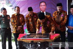 Bupati Sidoarjo Inginkan Peningkatan Pelayanan Rumah Sakit