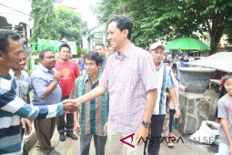 Bupati Resmikan Penggunaan Kolam Renang Tirta Kenanga