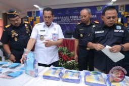 Kepala BNN:  tembak mati pengedar narkoba