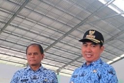 Wali Kota Malang Ancam Cabut Perjanjian Pasar Blimbing