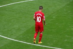 Coutinho Telah Bergabung dengan Barcelona