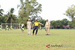 59 Klub Ikuti Danki Cup 2018