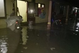 Korban Banjir di Jenggawah Didata BPBD Jember