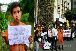 Meratus HST Harus Dipertahankan
