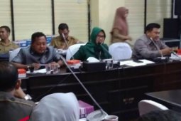 Warga Tirawan Pilih Reforma Agraria