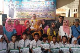 Anggota DPR Arzeti Minta Lulusan SMK Buka Lapangan Kerja (Video)