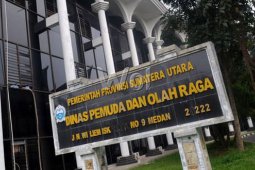 Dispora seleksi 38 calon pelatih PPLP